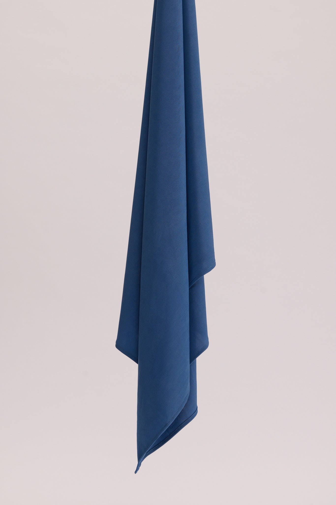 Air Rib Jersey Scarf