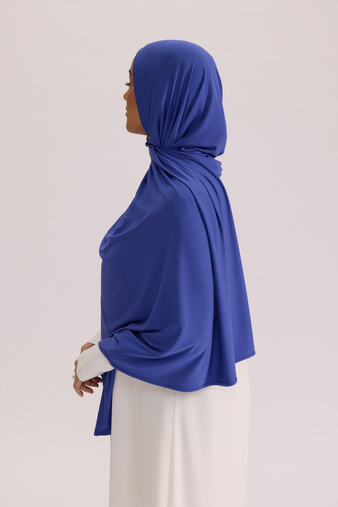 Eco Jersey Scarf