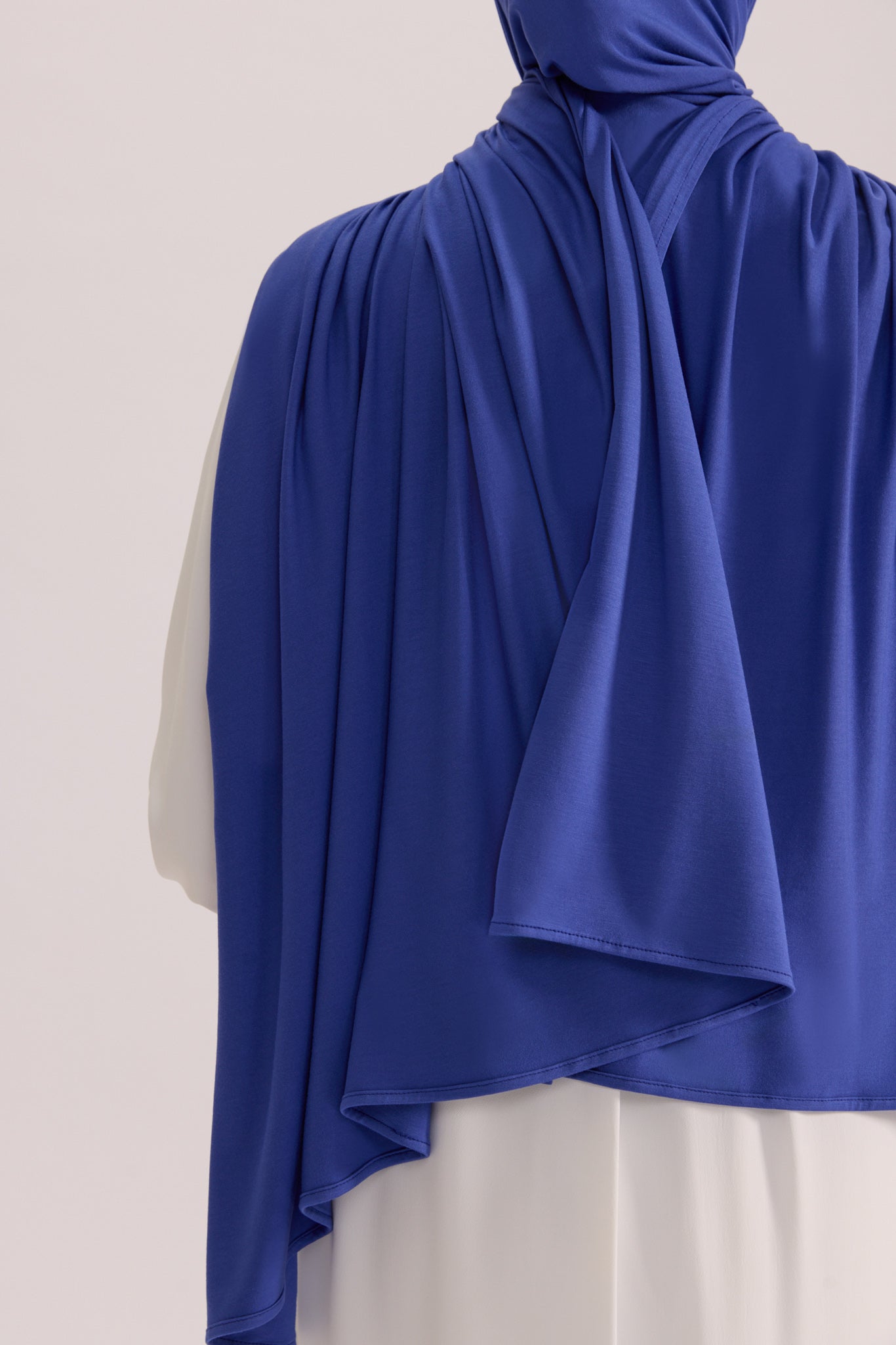 Eco Jersey Scarf