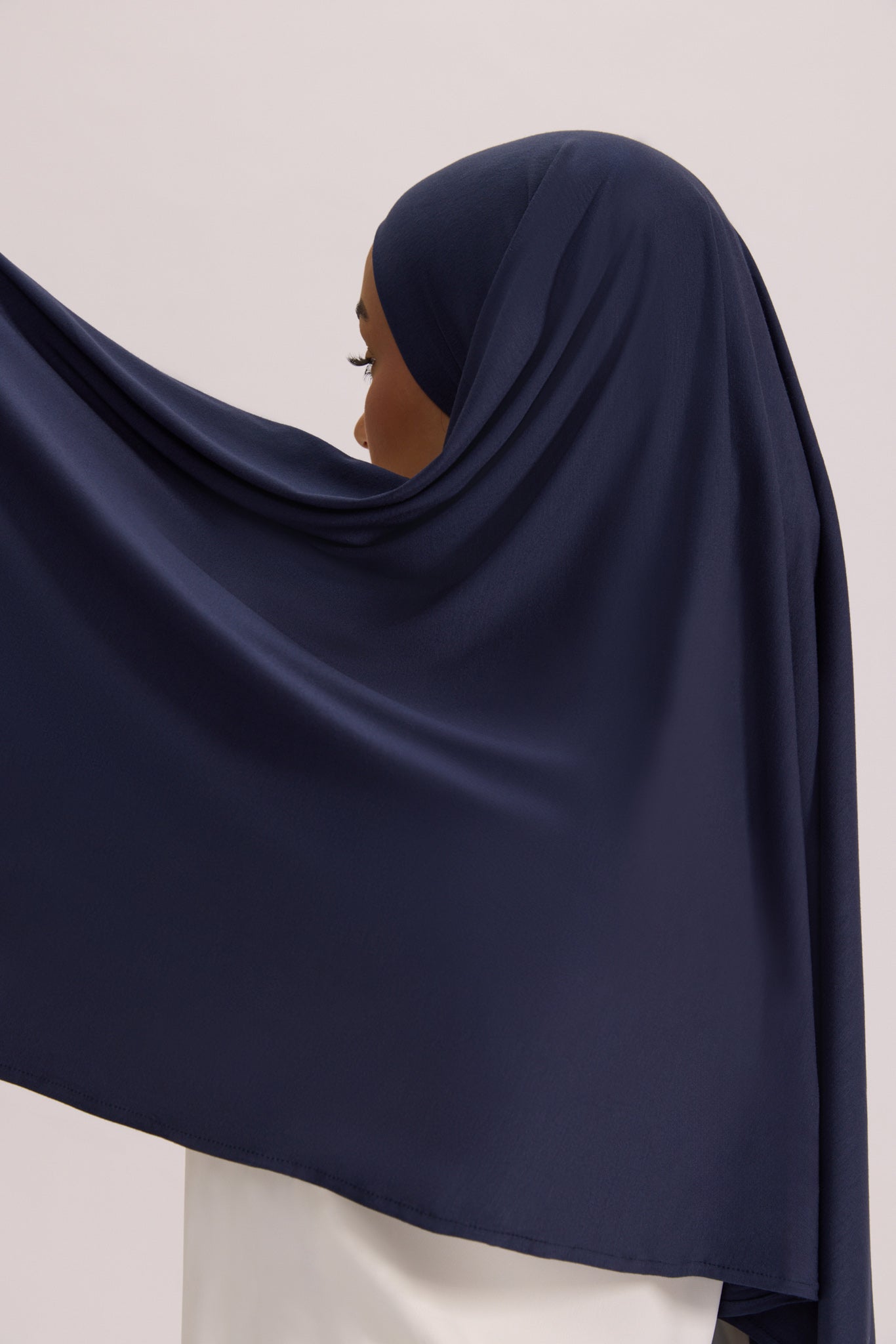 Eco Jersey Scarf