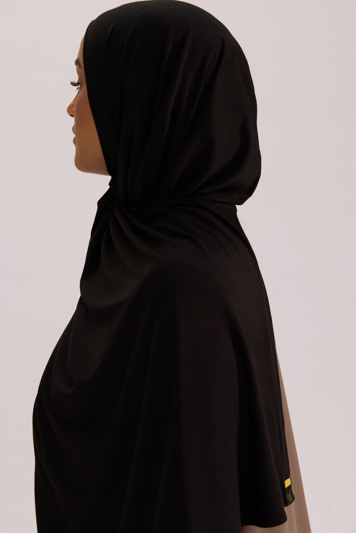 Eco Jersey Scarf