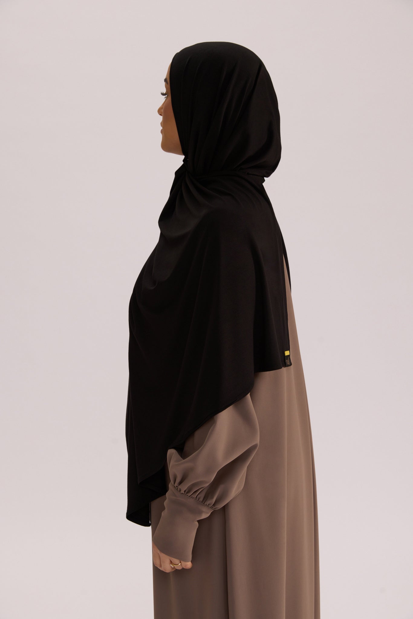 Eco Jersey Scarf