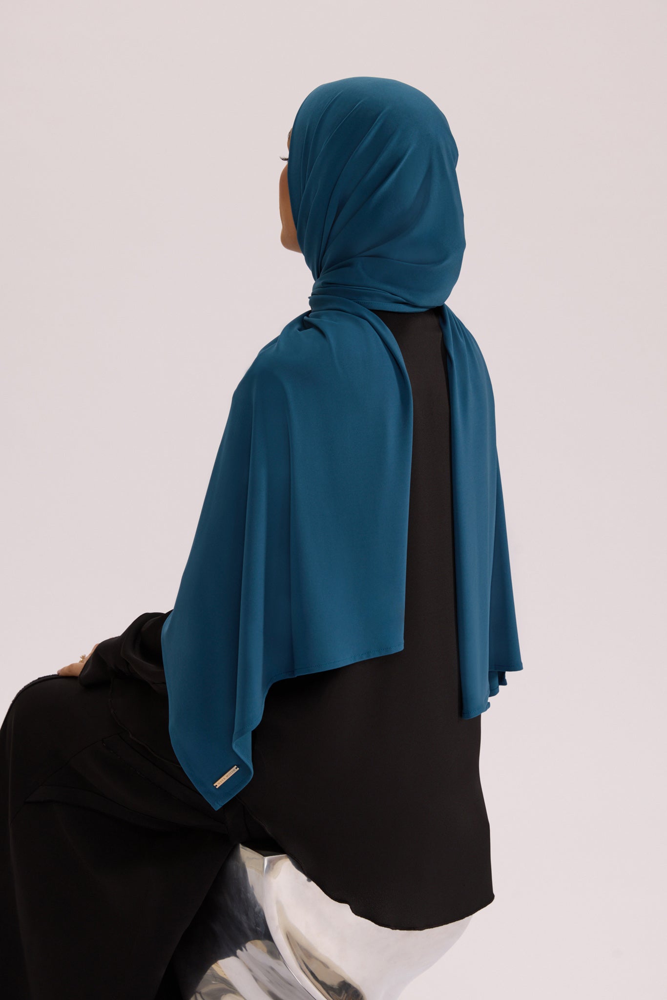 Sublime Jersey Scarf