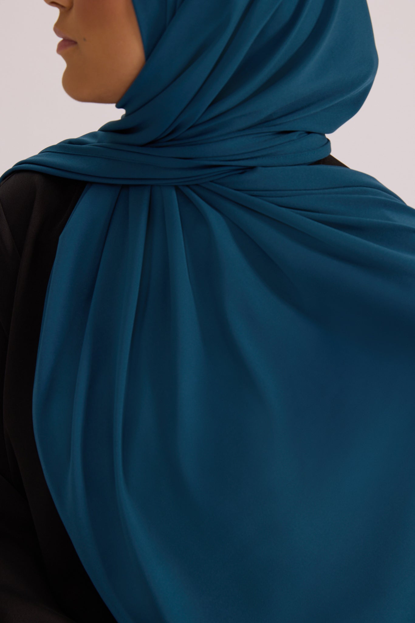 Sublime Jersey Scarf