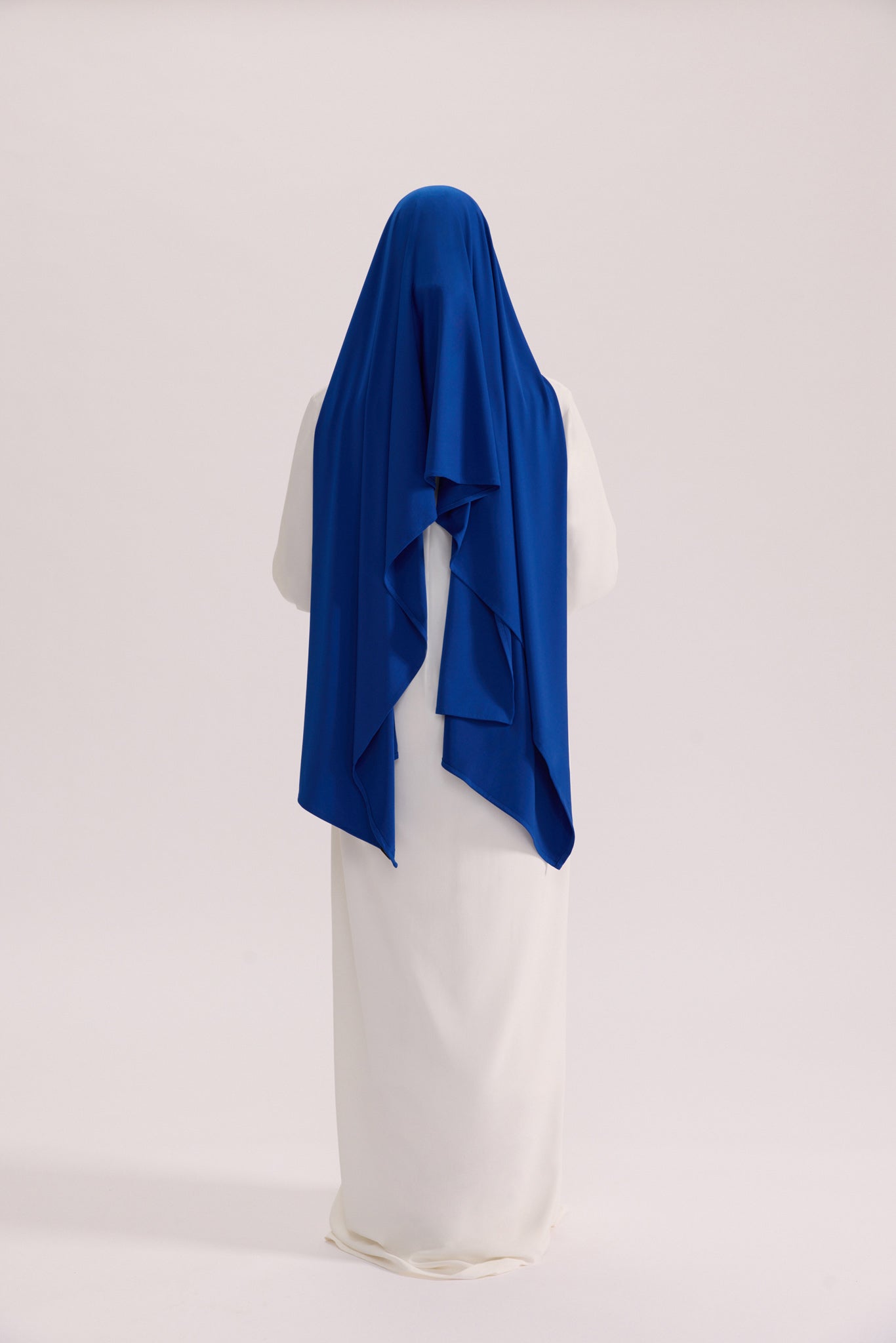Sublime Jersey Scarf