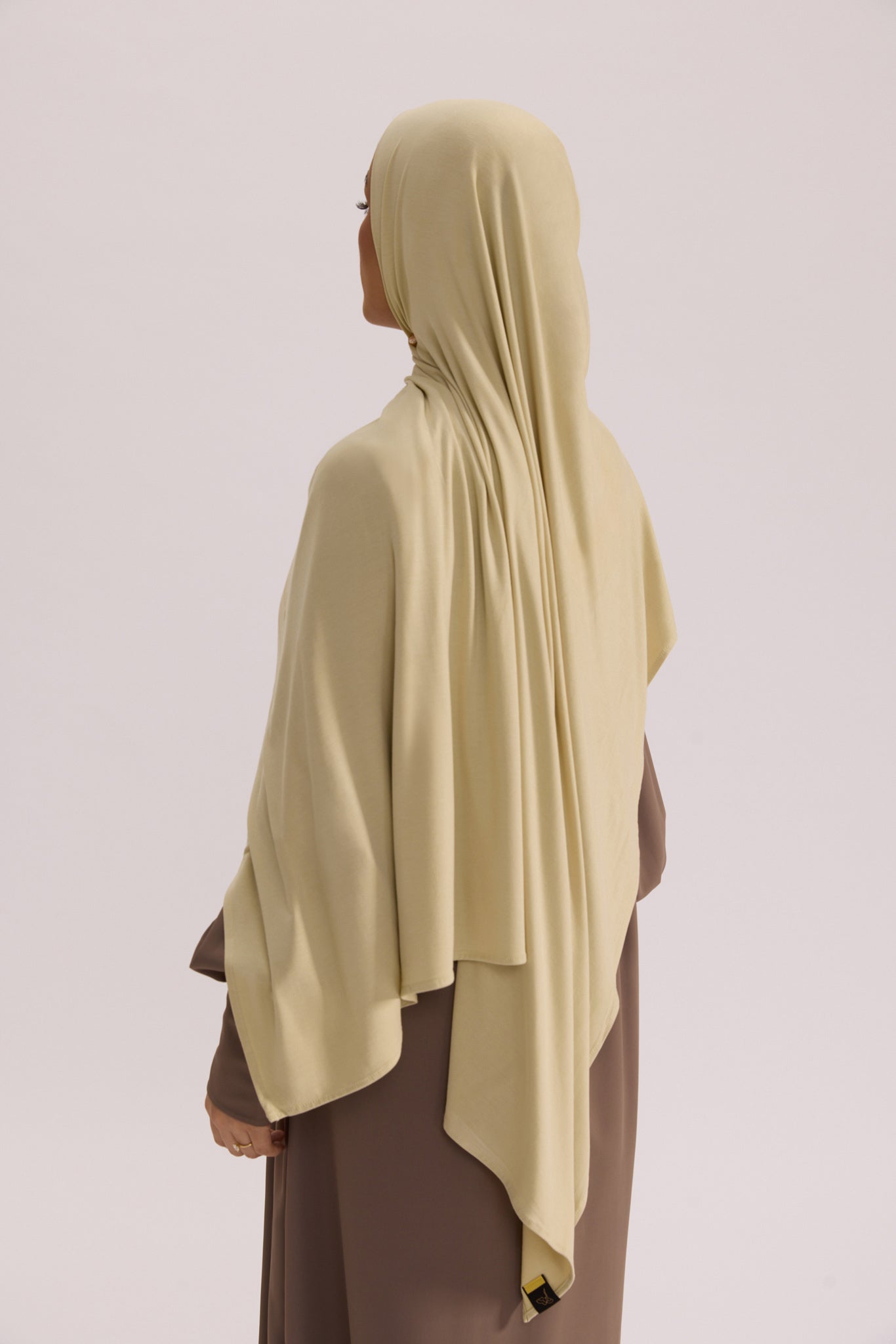 Eco Jersey Scarf