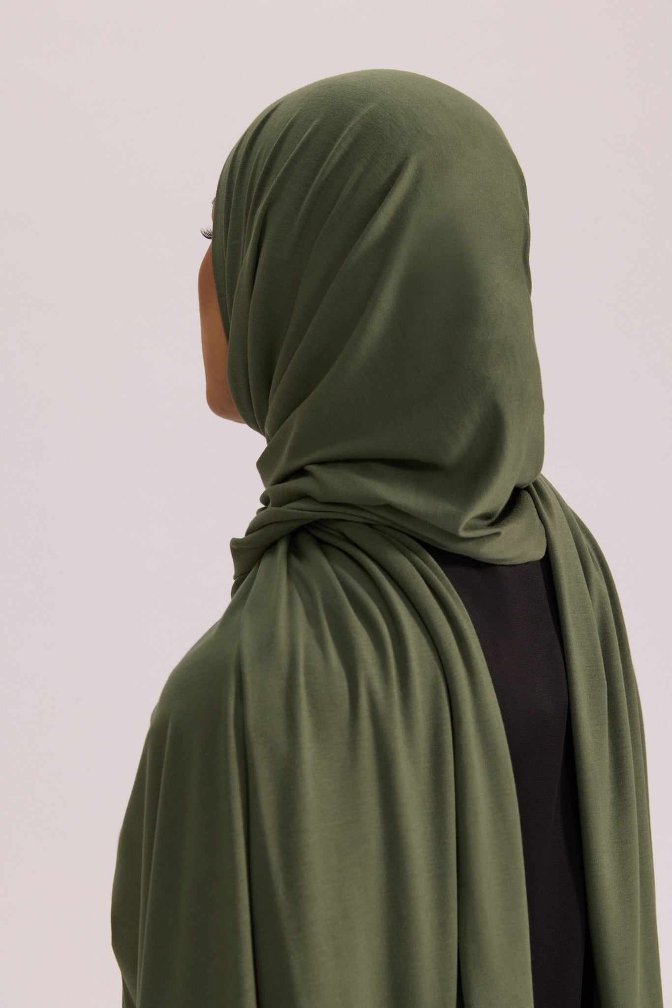 Eco Jersey Scarf