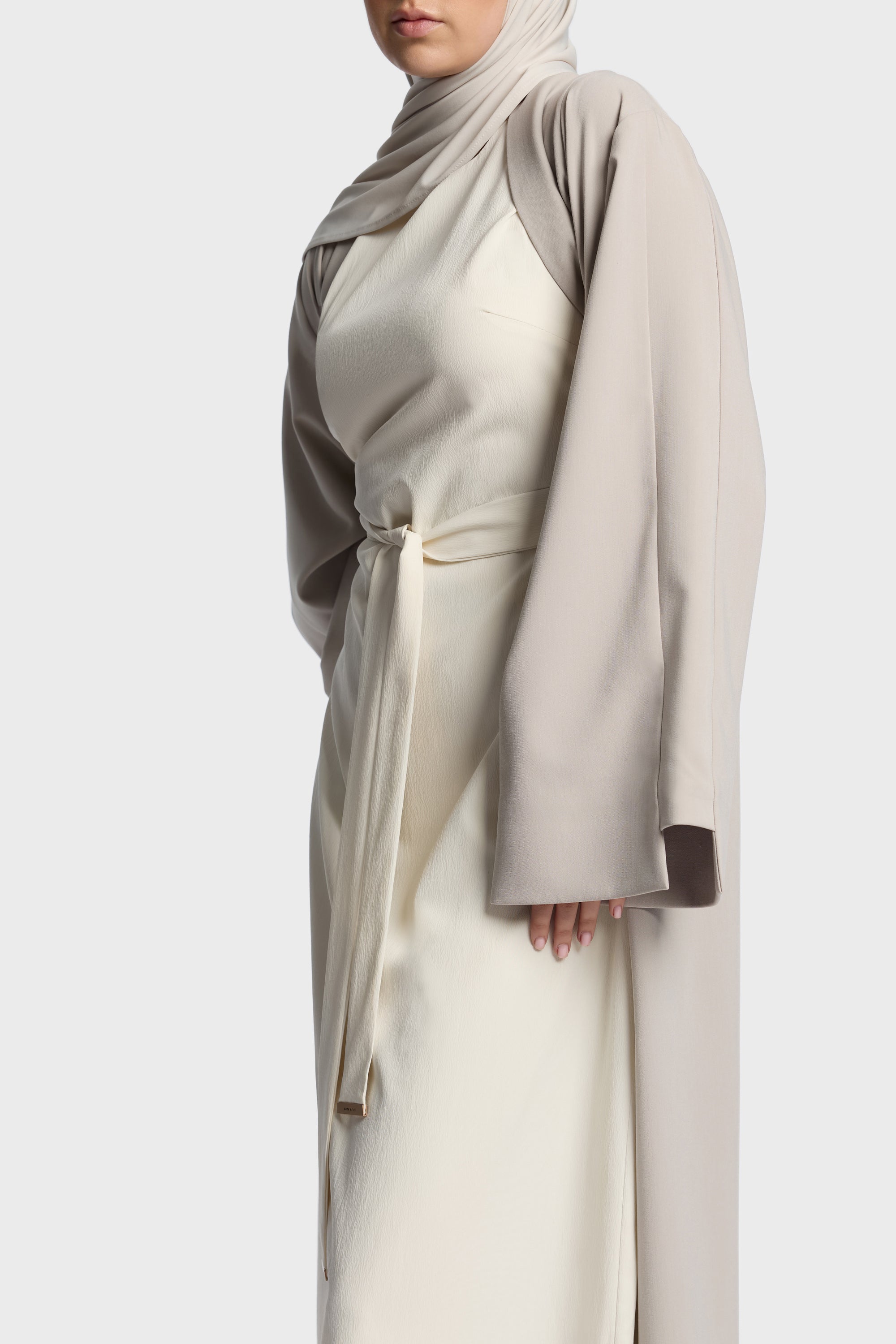 Kanna Sleeveless Dress