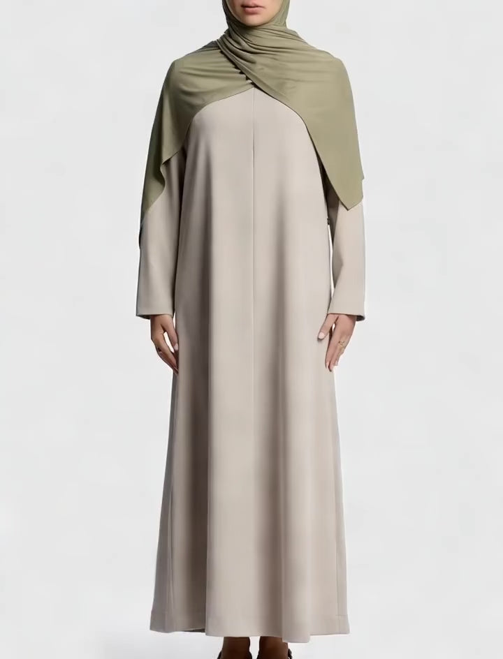 Fundamental Dress